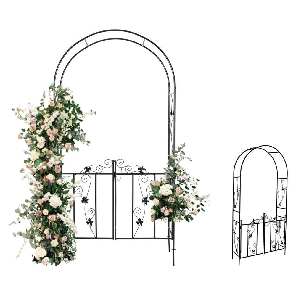 Garden Arch Archway Garden Ornament