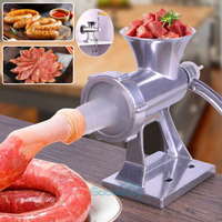 Thumbnail for Manual Meat Grinder Spice Mincer