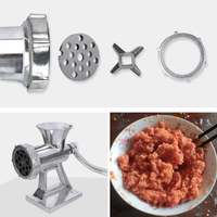 Thumbnail for Manual Meat Grinder Spice Mincer