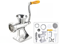 Thumbnail for Manual Meat Grinder Spice Mincer