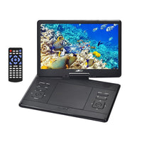 Thumbnail for DVD Player Portable 14inch