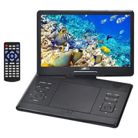 Thumbnail for DVD Player Portable 14inch