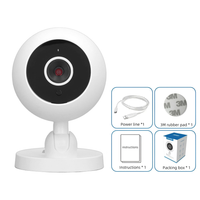 Thumbnail for CCTV Security Camera System