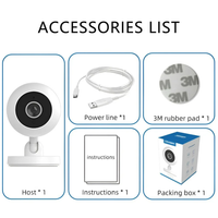 Thumbnail for CCTV Security Camera System
