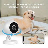Thumbnail for CCTV Security Camera System