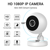 Thumbnail for CCTV Security Camera System