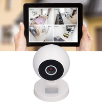 Thumbnail for CCTV Security Camera System