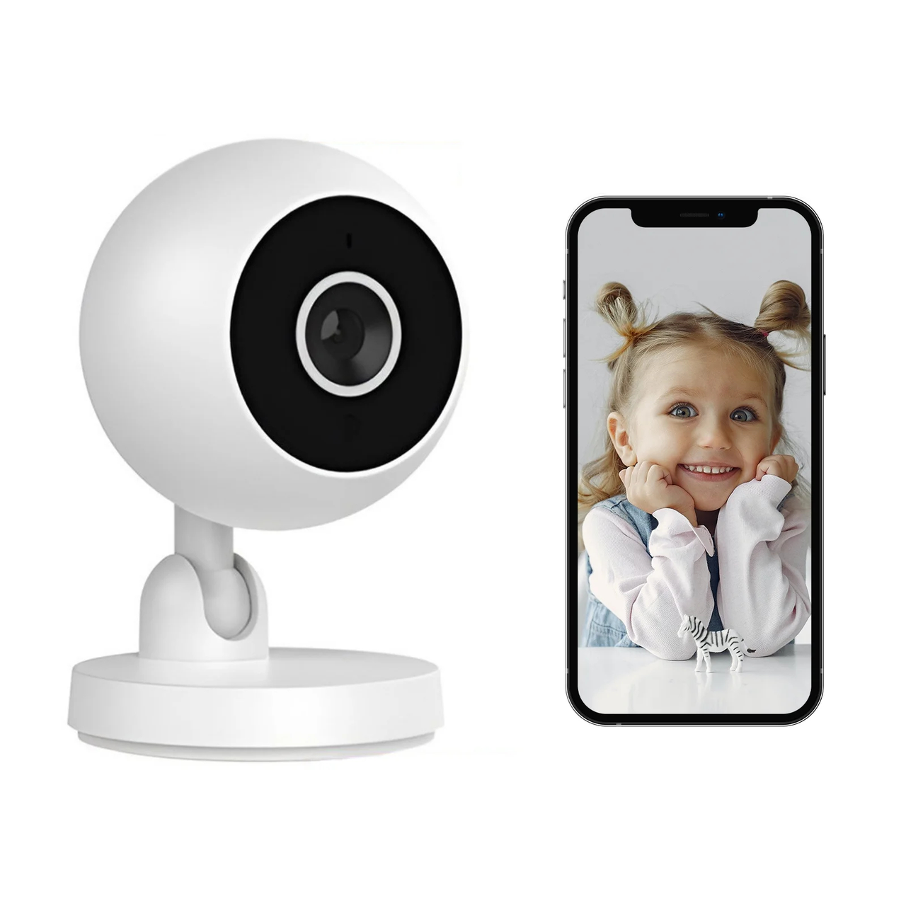 CCTV Security Camera System