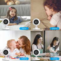 Thumbnail for CCTV Security Camera System