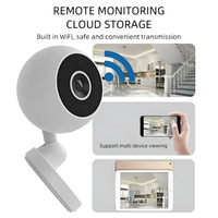Thumbnail for CCTV Security Camera System