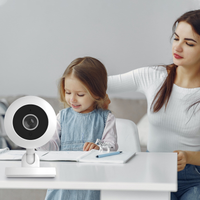 Thumbnail for CCTV Security Camera System