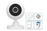 Thumbnail for CCTV Security Camera System
