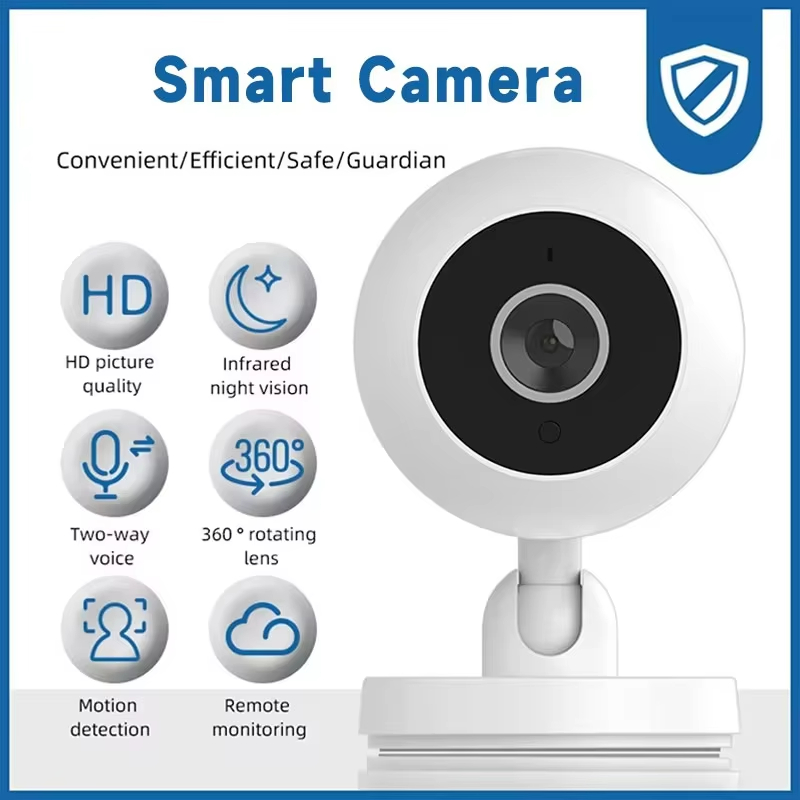 CCTV Security Camera System