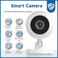 Thumbnail for CCTV Security Camera System