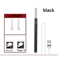 Thumbnail for Smart Ear Camera Ear Cleaner Otoscope