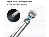 Thumbnail for Smart Ear Camera Ear Cleaner Otoscope