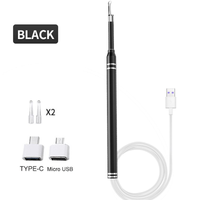 Thumbnail for Smart Ear Camera Ear Cleaner Otoscope