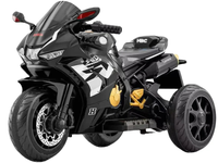 Thumbnail for Kids Motorcycle Ride On Bike