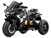 Thumbnail for Kids Motorcycle Ride On Bike