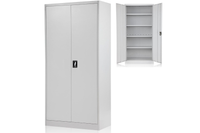 Thumbnail for Filing Cabinet Office Cabinet 4 Drawer