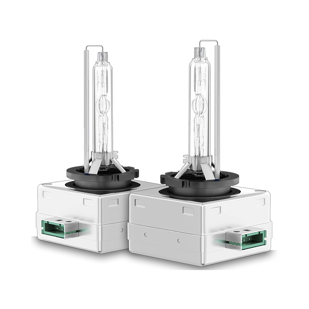 D3S HID Xenon Car Headlight Bulb 6000K