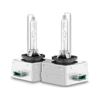 Thumbnail for D3S HID Xenon Car Headlight Bulb 6000K