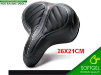 Thumbnail for Bike Seat Bike Saddle