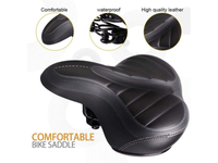Thumbnail for Bike Seat Bike Saddle
