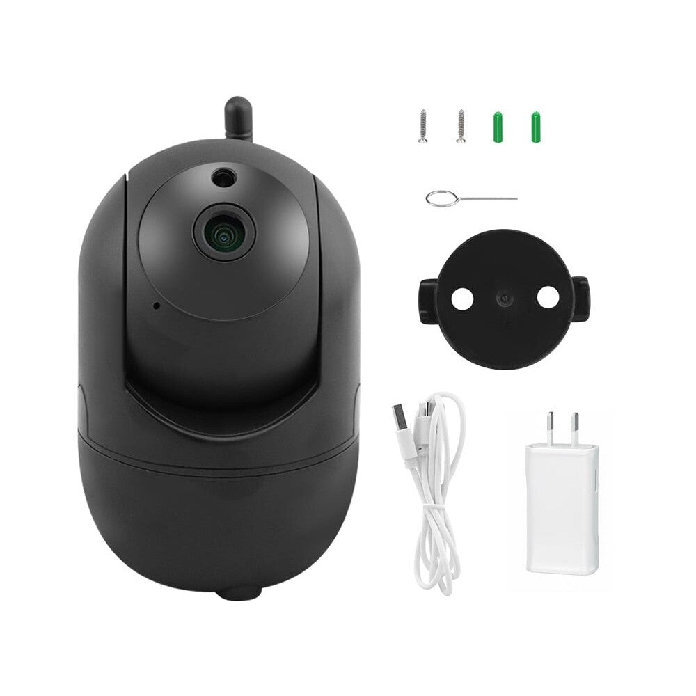 Security Camera Indoor