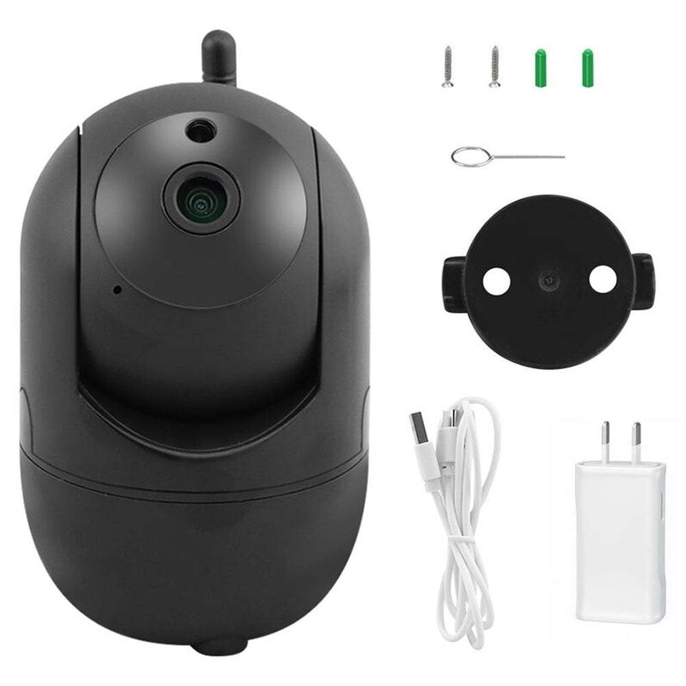 Security Camera Indoor
