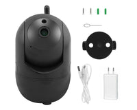 Thumbnail for Security Camera Indoor