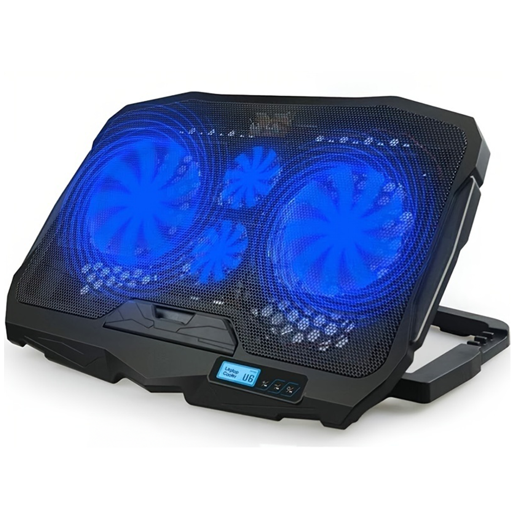 Laptop Cooler Gaming Cooling Pad