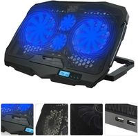 Thumbnail for Laptop Cooler Gaming Cooling Pad