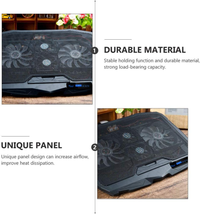 Thumbnail for Laptop Cooler Gaming Cooling Pad