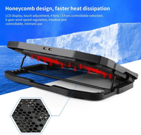 Thumbnail for Laptop Cooler Gaming Cooling Pad