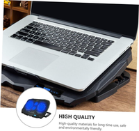 Thumbnail for Laptop Cooler Gaming Cooling Pad