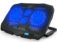 Thumbnail for Laptop Cooler Gaming Cooling Pad