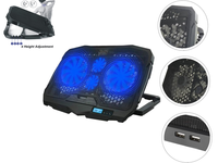 Thumbnail for Laptop Cooler Gaming Cooling Pad