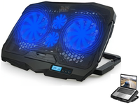 Thumbnail for Laptop Cooler Gaming Cooling Pad