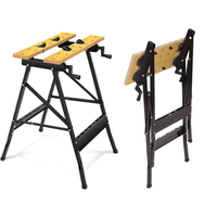 Thumbnail for Adjustable Work Bench