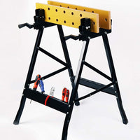 Thumbnail for Adjustable Work Bench