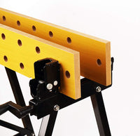 Thumbnail for Adjustable Work Bench