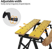 Thumbnail for Adjustable Work Bench