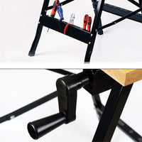 Thumbnail for Adjustable Work Bench