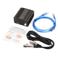 Thumbnail for 48V Phantom Power Supply for Microphones