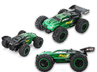 Thumbnail for RC Car Remote Control  1:18 Scale