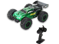Thumbnail for RC Car Remote Control  1:18 Scale