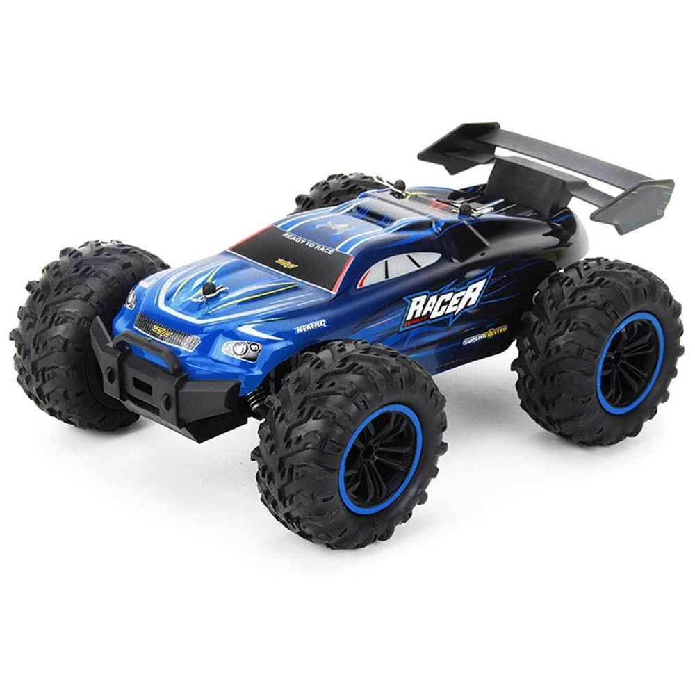 RC Car Remote Control  1:18 Scale