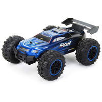 Thumbnail for RC Car Remote Control  1:18 Scale