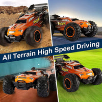 Thumbnail for RC Car Remote Control  1:18 Scale